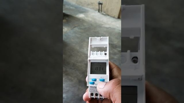 ORBIS DATA MICRO + (Relay programables, lechusa o Timer pregramable). смотреть онлайн