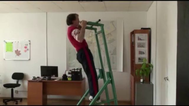 #Домашний тренажёр- трансформер. турник, брусья, пресс. Заказывате.Cайт: trenazher.wixsite.com/atle смотреть онлайн