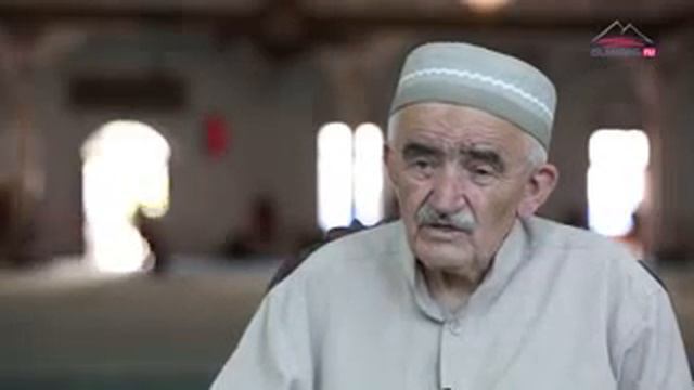 Хасмухаммад хажи Абубакаров о мух1амад Арифе.