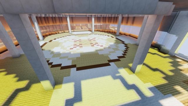 Minecraft Shaders Showcase - Sildur's Vibrant Shaders Version 1.27 - Ray Traced Shadows Update смотреть онлайн