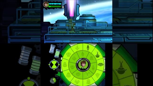 Ben 10 Omniverse 2 Gameplay {Nintendo 3DS} {60 FPS} {1080p} смотреть онлайн