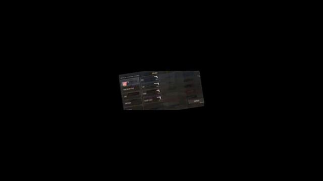 стрим по Standoff 2 тестим билд и апаем звание! смотреть онлайн