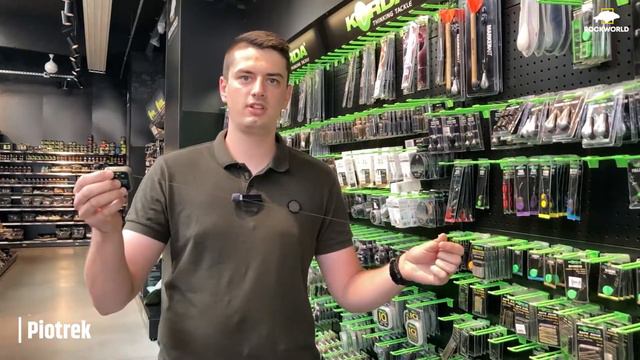 Korda Kable Leadcore смотреть онлайн