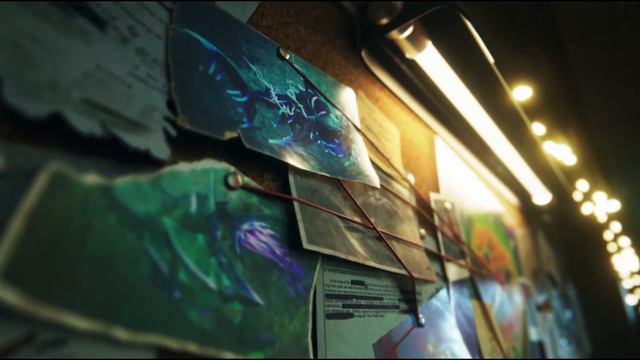 ФИНАЛ -- MANEATER #6 смотреть онлайн