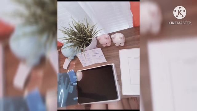 Unboxing Ipad pro 12.9” (2020)? + Apple pencil✏️+ Airpod + Cute Accessories ?|| UNBOXING WITH ME смотреть онлайн
