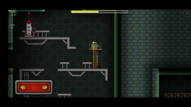 geometry dash 2.2 - in the Lab Level 100% completed (Gameplay Gd) #geometrydash2.2 смотреть онлайн