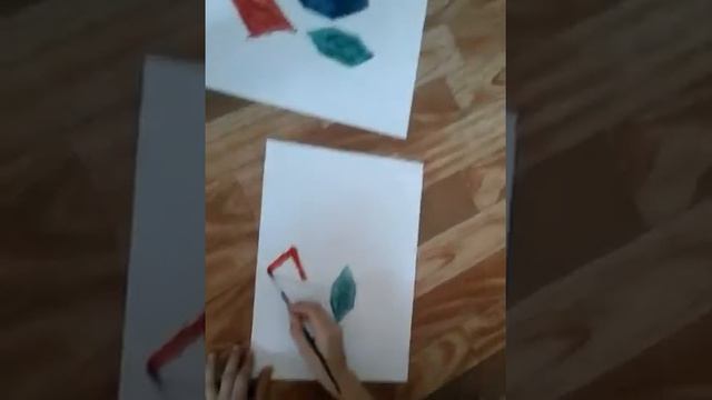 Как рисовать алмазы с Димай смотреть онлайн