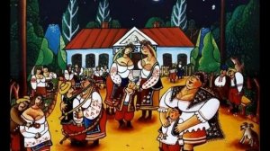 А я все дивлюся,  де ж моя Маруся Ансамбль "Криница" Ukrainian Folk Song