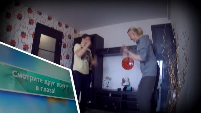 Самая странная игра - 1-2-Switch на Nintendo Switch смотреть онлайн