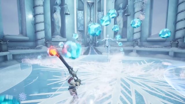 Bygone Dreams - Official Kickstarter Announcement Trailer смотреть онлайн