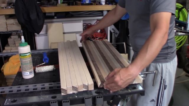 3D Blocks Cutting Boards смотреть онлайн