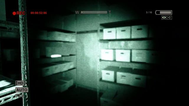 OUTLAST:НАЧАЛО УЖАСОВ:) #1 Sasha Gibert смотреть онлайн