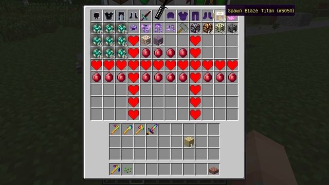 КАК СКРАФТИТЬ СЕКРЕТНЫЙ СУНДУК В МАЙНКРАФТ НУБИК ИГРАЕТ В MINECRAFT 100% ТРОЛЛИНГ ЛОВУШКА смотреть онлайн