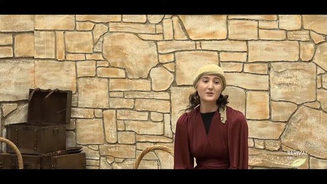 Церковь Возрождение Federal Way WA 2017 12 24 Вечер смотреть онлайн