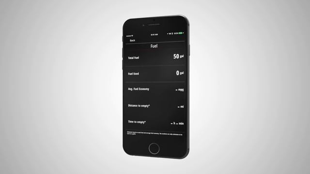 VesselView Mobile - Overview смотреть онлайн