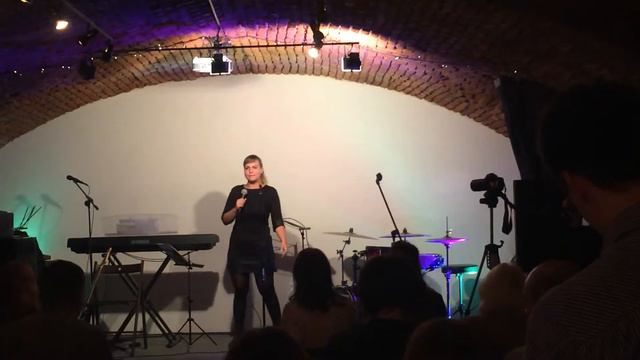 ДОМ МУЗЫКАНТА. Концент в СПб. КРУГИ НА ВОДЕ. смотреть онлайн