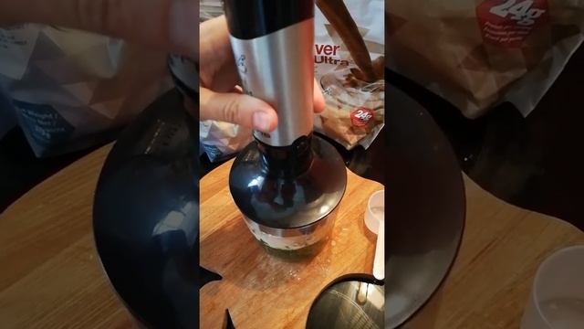С9 - Коктейль Ultra lite со шпинатом смотреть онлайн