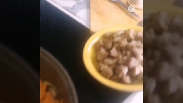 Готовим вместе Плов со свининой смотреть онлайн