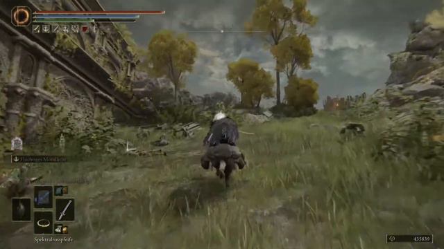 Elden Ring - Royal House Scroll - Location смотреть онлайн