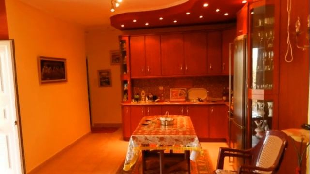 Ferienhaus in Nea Plagia Chalkidiki mit 120qm смотреть онлайн