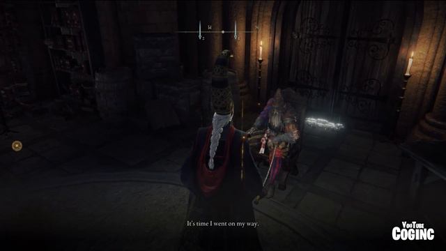 ELDEN RING - Sellen Full Questline | Sellen Complete Quest Guide смотреть онлайн
