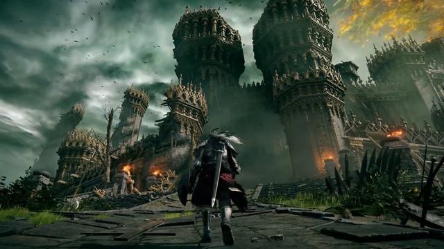 TOP 10 SOULS-LIKE Games Of 2023 And 2024