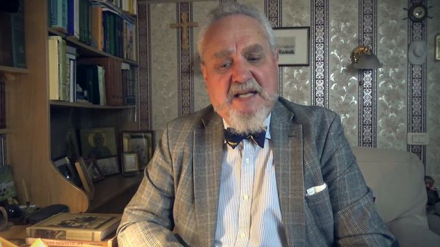 А.Б. Зубов - Анонс лекции 57 из цикла "История России XIX века" смотреть онлайн