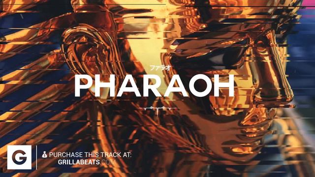 Pharaoh - GRILLABEATS смотреть онлайн