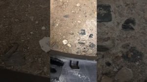 Расширитель арок переднего правого крыла Ниссан х-трейл т32 2014-2022 год