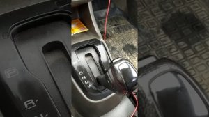 АКПП Шевроле 6Т30. Обзор. Как пользоваться АКПП.