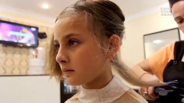 Эдиева Наталья. Семейный салон красоты. г. Черкесск смотреть онлайн