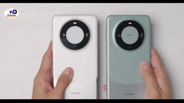 Huawei Mate 60 Pro Unboxing In Hindi |Price| Hands On Review смотреть онлайн