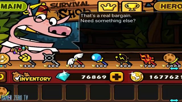 [Review Game] Paladog Android 2012 (Mod APK) смотреть онлайн