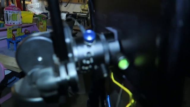Light Painting Photography VLOG 29: Alma, Arkansas смотреть онлайн