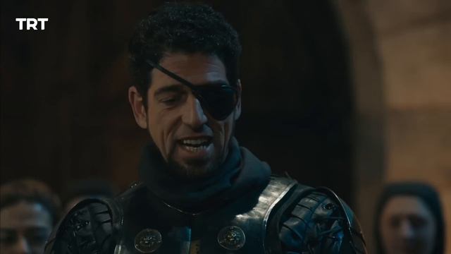 Resurrection Ertugrul Season 4 Episode 303 смотреть онлайн