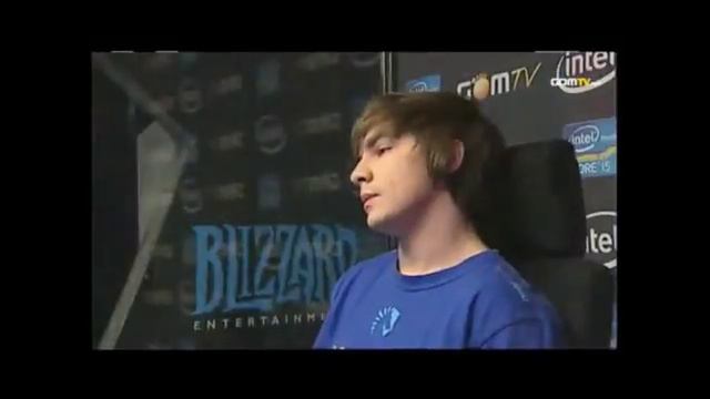 GGRated Ep.05 [07-03-2011] Starcraft 2 Liveshow смотреть онлайн