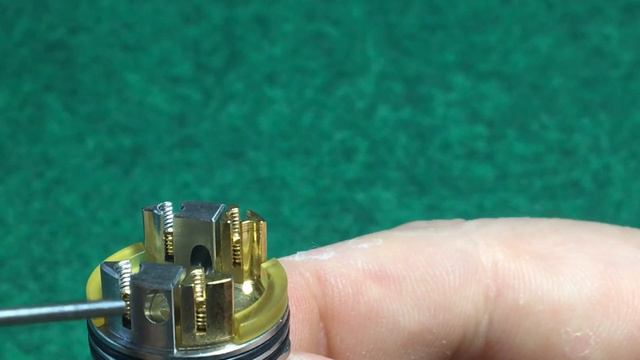 O-Atty v2 rda by Odis Design смотреть онлайн