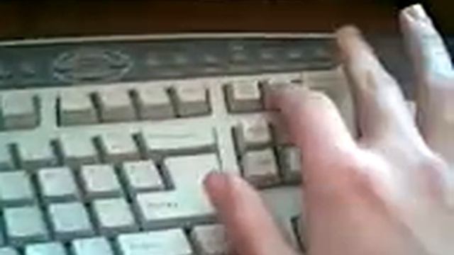 Scroll lock key LED смотреть онлайн