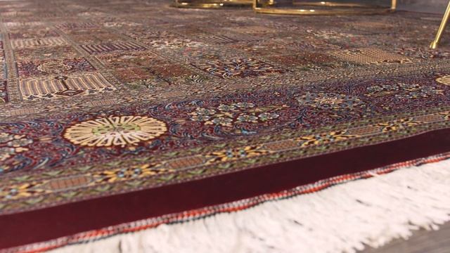 «QOM» 21-022 смотреть онлайн