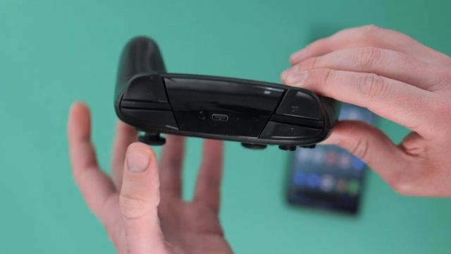 How to connect ANY controller to your Android device! смотреть онлайн