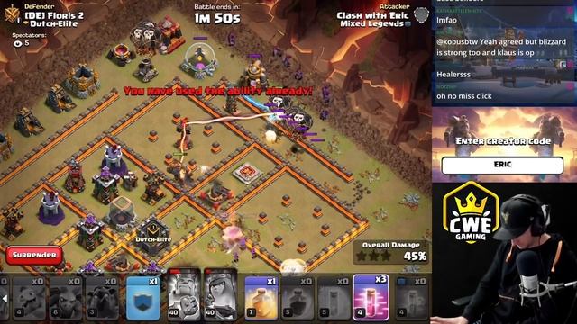TOP 5 BEST TH10 ATTACK STRATEGIES FOR 2021 with AND without Siege Machines | Clash of Clans смотреть онлайн