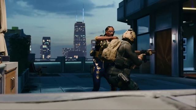 Snoop Dogg Operator Bundle | Call of Duty: Modern Warfare II & Warzone смотреть онлайн