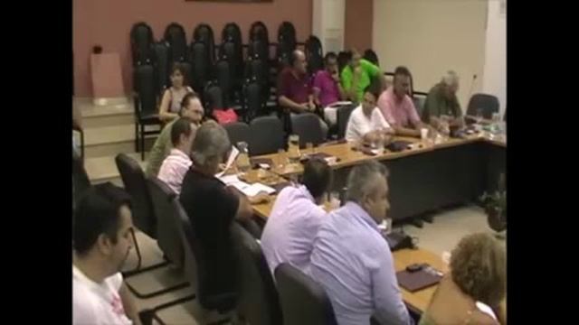 Η συνεδρίαση του δημ.συμβουλίου Νάουσας της 25 Ιουνίου 2013 смотреть онлайн