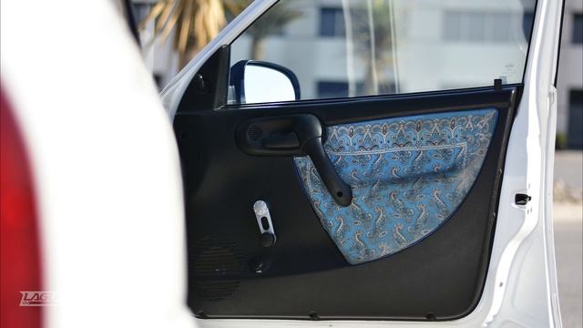 CUSTOM RIDES - CHEVROLET CHEVY C3 смотреть онлайн