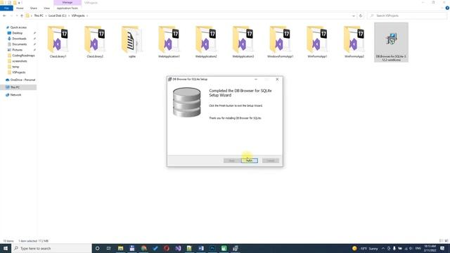 DB browser for sqlite Windows смотреть онлайн