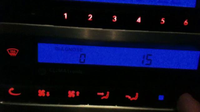 Code cachés climatronic смотреть онлайн