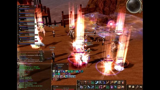 Lineage 2 Soulhound pov Rpg-club x15 Euph * Unintended * смотреть онлайн