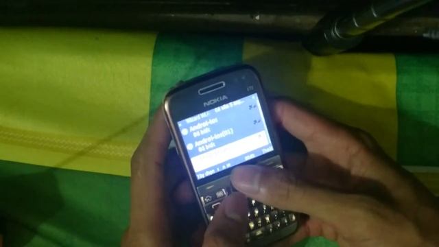 Nokia E72 Huyền Thoại Giờ Ra Sao | NNT смотреть онлайн