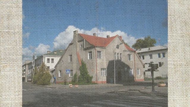 Дом в стиле "Эклектика" смотреть онлайн