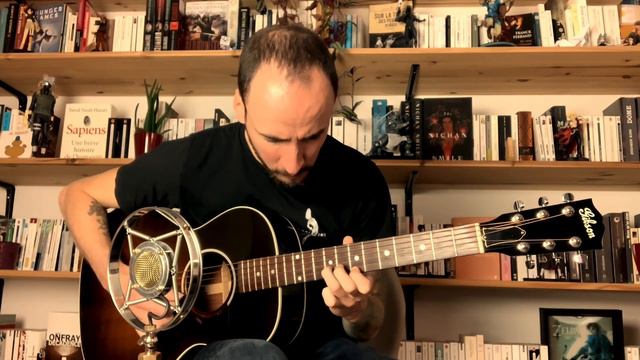 Gibson vs Waterloo vs Blind / 3 L00's comparison. смотреть онлайн